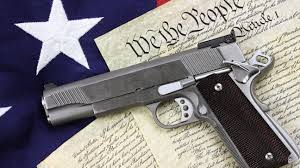 Reputable Family-owned Firearms